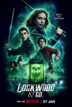 Lockwood and Co 2023 S01 ALL EP in Hindi Full Movie